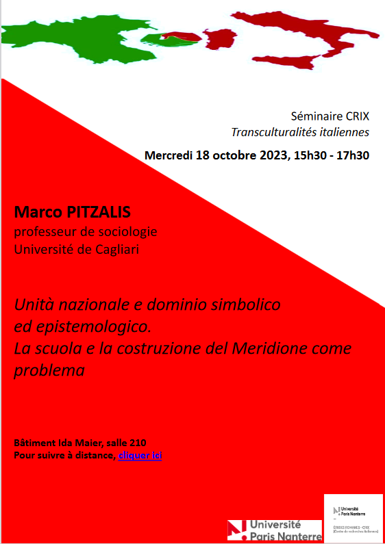 Conférence Pitzalis